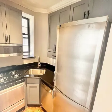 Rent this 2 bed apartment on 345 East 18th Street in New York, NY 10003