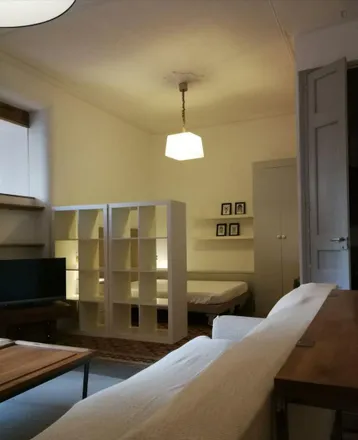 Rent this studio apartment on Carrer del Consell de Cent in 253, 08001 Barcelona