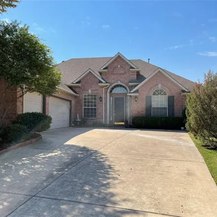 Buy this 4 bed house on 4215 Boxwood Drive in Denton, TX 76208