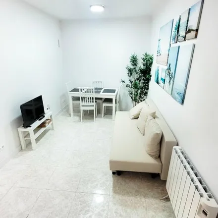 Image 4 - Carrer del Santuari, 105, 08001 Barcelona, Spain - Apartment for rent