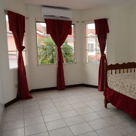 Rent this 3 bed house on Santa Tecla in La Libertad, El Salvador