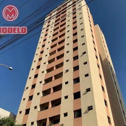 Buy this 3 bed apartment on Rua Campos Salles in São Judas, Piracicaba - SP