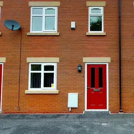 Buy this 6 bed house on 7 Evelyn Street in Manchester, M14 6WF