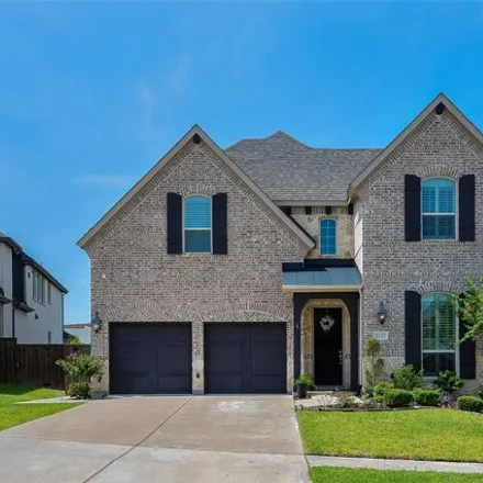 Buy this 4 bed house on 2107 Balcones Drive in Carrollton, TX 75010