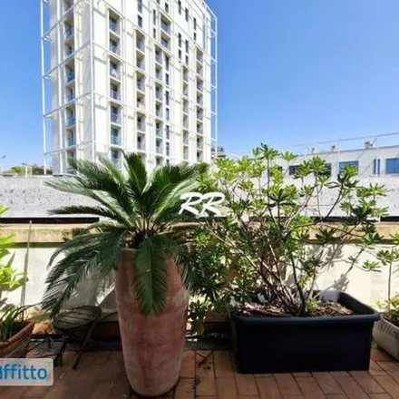Rent this 3 bed apartment on Via Paolo Lomazzo 45 in 20154 Milan MI, Italy