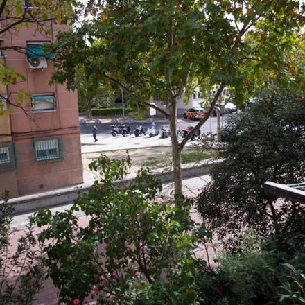 Rent this 3 bed apartment on Calle Repujado in 4, 28037 Madrid