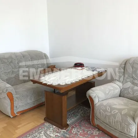 Rent this 3 bed apartment on Hoża 03 in Marshal Street, 00-514 Warsaw