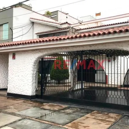 Buy this 7 bed house on Jirón Chardin in San Borja, Lima Metropolitan Area 15041