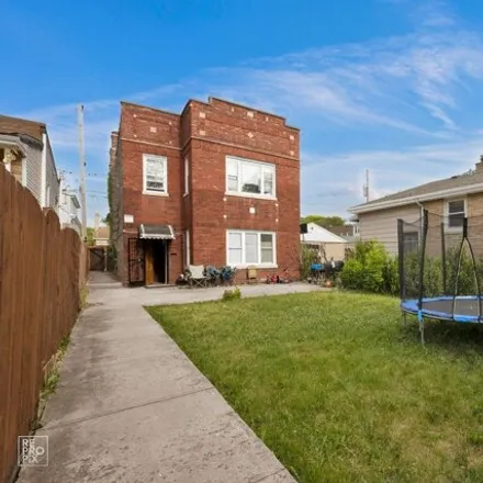 Buy this 4 bed house on 1742 North Latrobe Avenue in Chicago, IL 60639