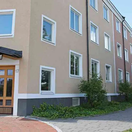 Image 2 - Ödegårdsgatan 19, 587 23 Linköping, Sweden - Apartment for rent