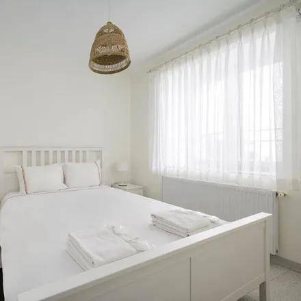 Rent this 2 bed apartment on Beşiktaş in Istanbul, Turkey