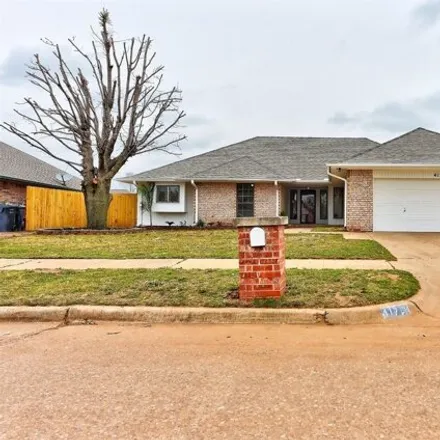 Buy this 4 bed house on 421 Southwest 103rd Street in Oklahoma City, OK 73139