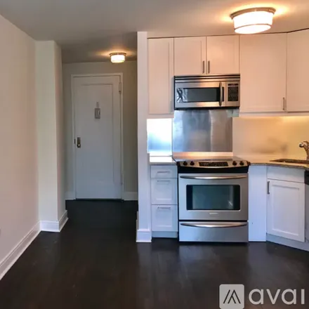 Rent this 1 bed apartment on 210 W 70th St