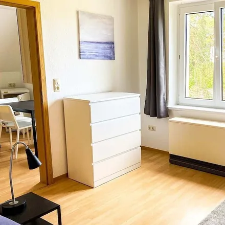 Rent this 1 bed apartment on 02994 Bernsdorf