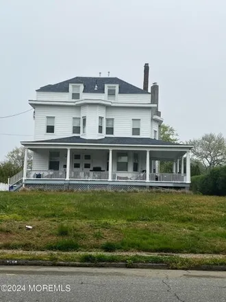 Rent this 8 bed house on 246 Brighton Avenue in West End, Long Branch