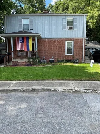 Image 1 - 5148 Atherton North Drive, Indianapolis, IN 46219, USA - House for rent