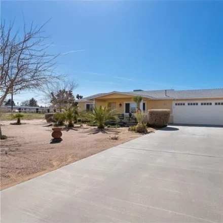 Buy this 2 bed house on 10230 Oakwood Avenue in Hesperia, CA 92345