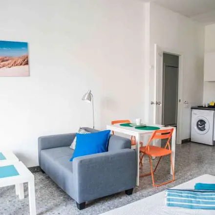 Image 6 - Carrer de Xàtiva, 46002 Valencia, Spain - Apartment for rent
