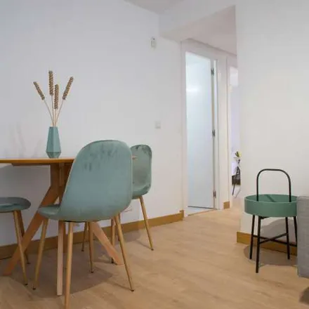 Rent this 3 bed apartment on Calle Virgen de Icíar in 15, 28921 Alcorcón