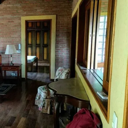 Rent this 6 bed townhouse on Valinhos in Região Metropolitana de Campinas, Brazil