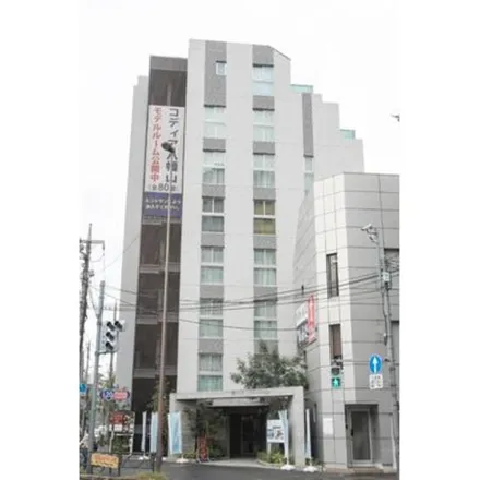 Rent this 3 bed apartment on 楽らくだ in Koshu-kaido, Kami Takaido 1