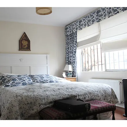 Buy this 4 bed house on John Dewey College in Avenida Cristóbal Colón 3250, 751 0241 Provincia de Santiago