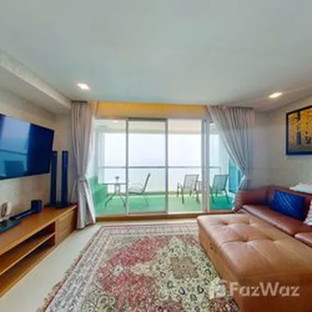 Image 4 - The Palm, Naklua 12, Pattaya, Chon Buri Province 20210, Thailand - Apartment for rent