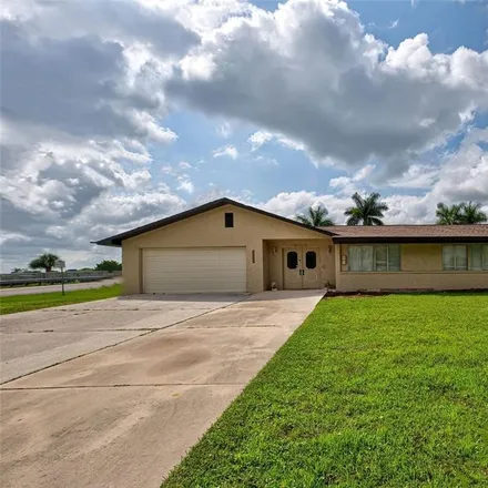 Buy this 6 bed house on 6408 West Safford Terrace in North Port, FL 34287