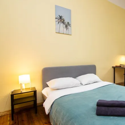 Rent this 3 bed room on Lāčplēša iela 63 in Riga, LV-1011