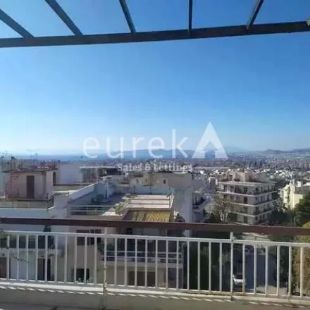 Image 3 - Αρχιεπισκόπου Δαμασκηνού 5, Municipality of Ilioupoli, Greece - Apartment for rent