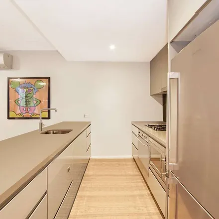 Rent this 3 bed apartment on 49-53 Dixon Street in Haymarket NSW 2000, Australia