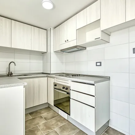 Rent this 2 bed apartment on Gran Avenida José Miguel Carrera 4377 in 891 0257 San Miguel, Chile