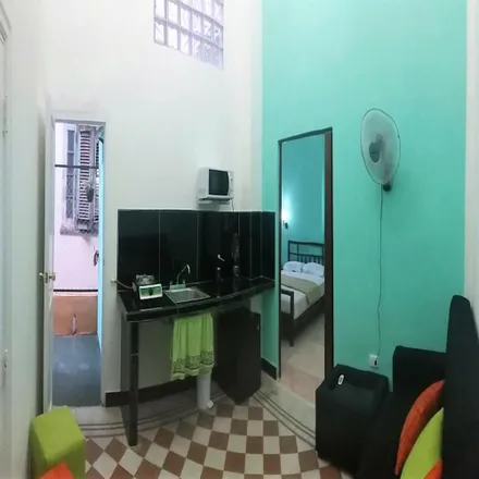 Image 4 - Obrapía 509, Havana, 10202, Cuba - Apartment for rent