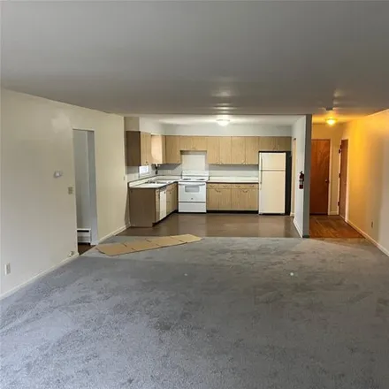 Rent this 2 bed apartment on 96 S Hamilton St Apt B6 in Poughkeepsie, New York