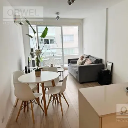Buy this 1 bed apartment on Báez 654 in Palermo, C1426 AAH Buenos Aires