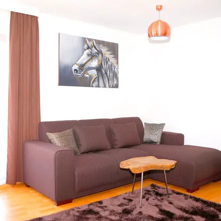 Image 4 - Eugen-Seelos-Weg 2, 77830 Bühlertal, Germany - Apartment for rent