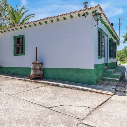 Rent this 5 bed house on 14810 Carcabuey