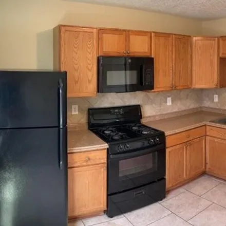 Rent this 1 bed house on 1848 Buena Vista Drive Southeast in Albuquerque, NM 87106