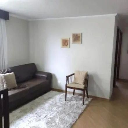 Buy this 2 bed apartment on Rua Carlota Mion 34 in Campina do Siqueira, Curitiba - PR
