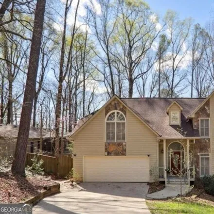 Buy this 3 bed house on 99 Skyland Drive in Roswell, GA 30075