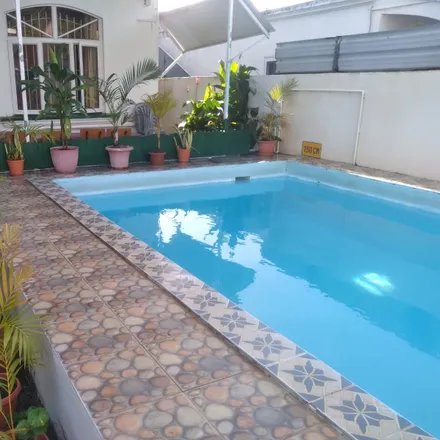 Image 3 - unnamed road, Pointe aux Canonniers 30550, Mauritius - House for rent
