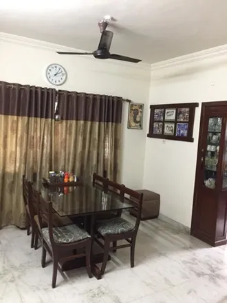 Image 7 - unnamed road, Ramdaspeth, Nagpur - 440020, Maharashtra, India - Apartment for sale