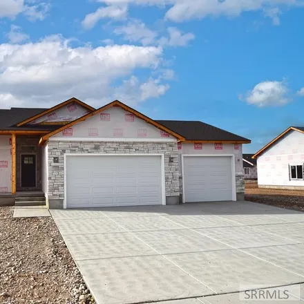 Buy this 3 bed house on Bonneville County in Idaho, USA