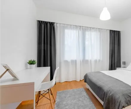 Rent this 6 bed apartment on Stegerwaldstraße 19 in 41462 Neuss, Germany