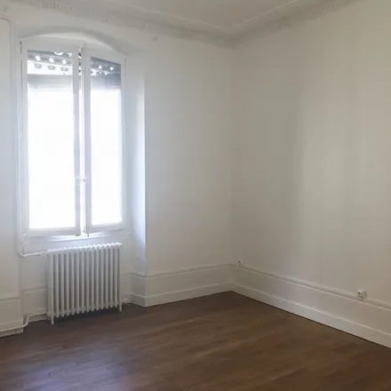 Image 5 - 5 Rue Crépu, 38000 Grenoble, France - Apartment for rent