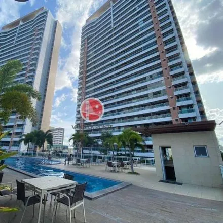 Buy this 3 bed apartment on Avenida Bezerra de Menezes 2018 in Săo Gerardo, Fortaleza - CE