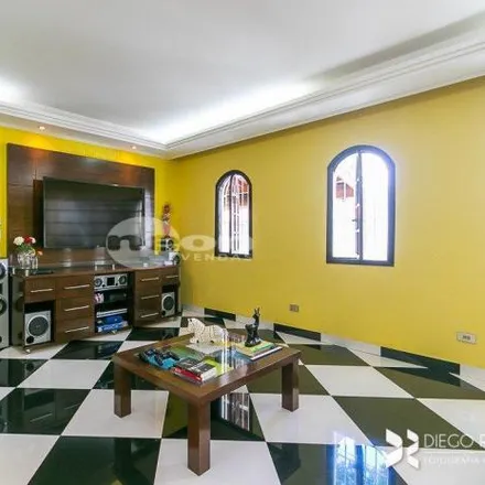Buy this 3 bed house on Rua Cajati in Jardim do Estádio, Santo André - SP