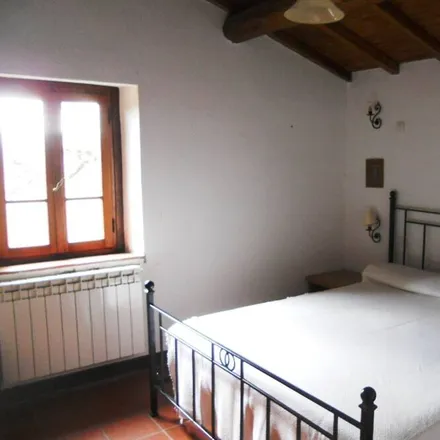 Rent this 2 bed house on Italy in SP43, Arezzo AR