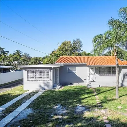 Buy this 3 bed house on 12840 Northwest 12th Avenue in North Miami, FL 33168