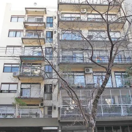 Buy this 1 bed apartment on Soler 4004 in Palermo, C1414 DQL Buenos Aires